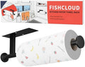 Paper Towel Holder Wall Mount by Unknown