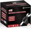 NEOTRIL 8 Mil Heavy Duty Disposable Nitrile Gloves by NEOTRIL