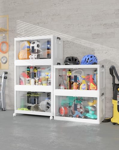 OlarHike 97QT Storage Bins by OlarHike