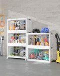 OlarHike 97QT Storage Bins by OlarHike