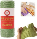 20 Pieces Tearable Plush Microfiber Cleaning Cloth, 10 * 10in Microfiber by Unknown