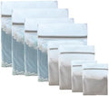 8 Pcs Mesh Laundry Bags for Delicates by Unknown