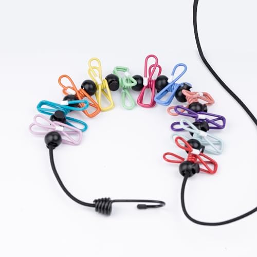 Retractable Clothesline, Portable Clothes Line - Image 7