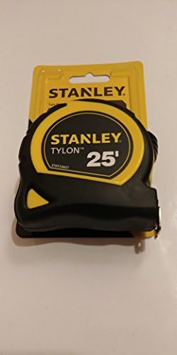 Stanley Tape Measure Tylon 25' - Image 2