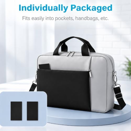 MUBUY MacBook Pro/Air Accessories, Keyboard Protector - Image 7