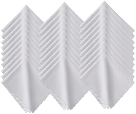 Microfiber Cleaning Cloth, 30 Pack - Image 7