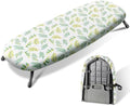 SheeChung Small Ironing Board 12"x32", Foldable Tabletop Ironing Board by SheeChung