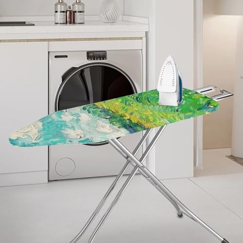Flashideas Van Gogh Wheatfield Ironing Board Cover and Pad Standard Size - Image 3