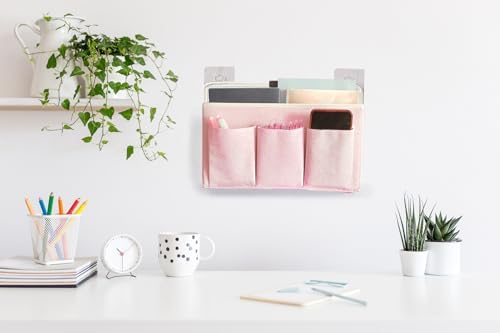 2-Pack Wall Hanging Organizer Bag/Hanging Baskets - Image 4