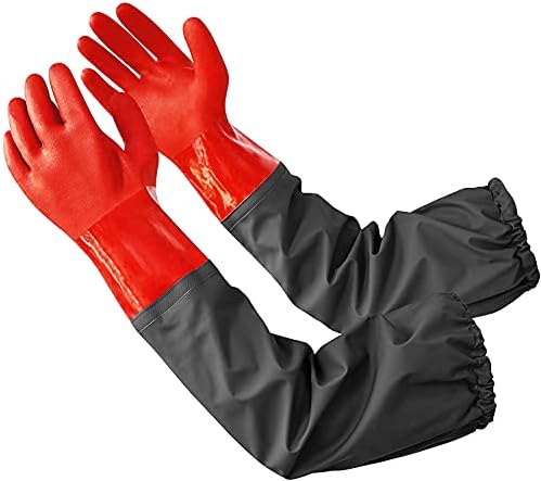 Coopache Full Arm Pond Gloves by Coopache