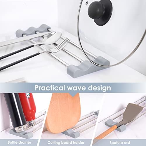 Tomorotec Adjustable Over-The-Sink Kitchen Rack - Image 3