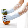 Dishwashing Cleaning Gloves Waterproof Tear-Resistant Household Rubber Cleaning by Unknown