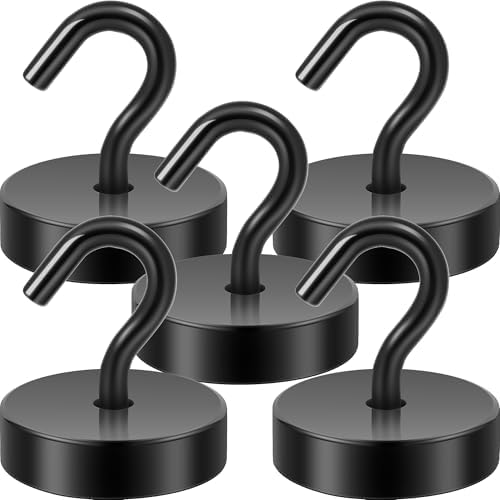Neosmuk Magnetic Hooks Steel Tube Design by Neosmuk