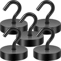 Neosmuk Magnetic Hooks Steel Tube Design by Neosmuk