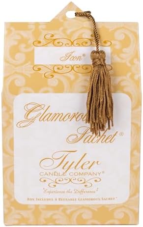 Tyler Candle Icon Glamorous Sachets - Image 2