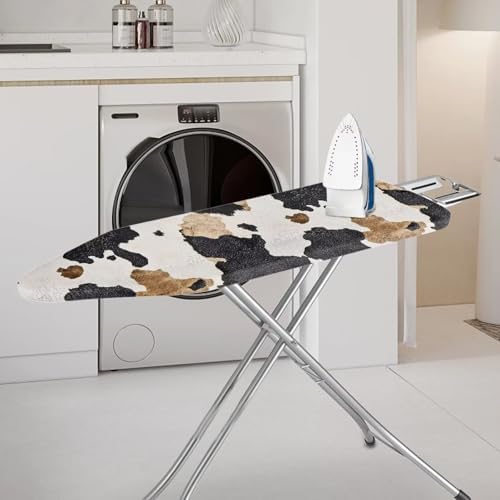 Iron Board Covers Standard Size Padding Decorative Protector - Image 2
