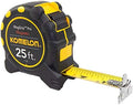 Komelon 7125 Monster Maggrip 25-Foot Measuring Tape by KomelonTools