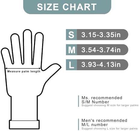 2 Pairs, 15 Inches, Nitrile Cleaning Gloves, Kitchen Dishwashing Gloves - Image 6