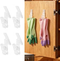 4-Pack Dishwashing Gloves Clips Self-Adhesive Clip by JZXFYSJYW