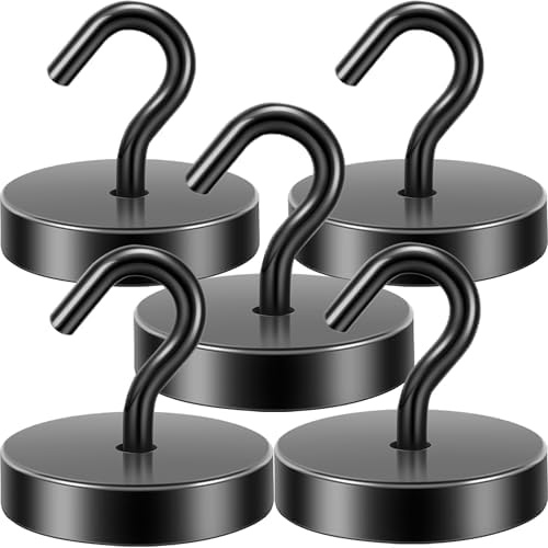Neosmuk Magnetic Hooks Steel Tube Design by Neosmuk