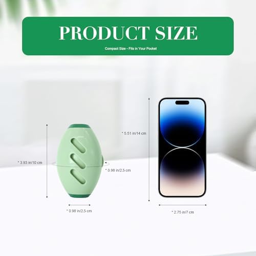 Reusable Washable Gel Lint Roller - Image 4