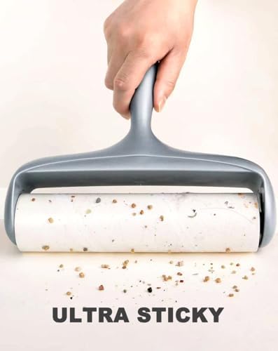 50% Stickier Large Surface Roller Refill - Image 4