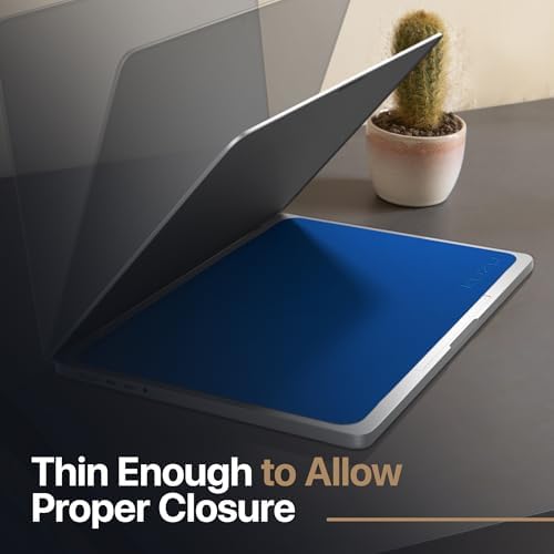 Kuzy Premium Microfiber MacBook Screen Cleaner and Keyboard Protector - Image 4