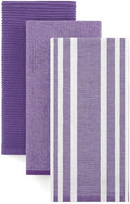 Homaxy Cotton 380 GSM Premium Kitchen Towels, 3 Pack by Homaxy