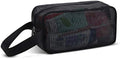 Moyad Mesh Shower Caddy Portable Toiletry Bag College Dorm Room Essentials by Moyad