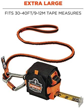 Ergodyne Squids 3770XL Tape Measure Holder - Image 6