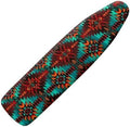 GLENLCWE Southwest Indian American Aztec Ironing Board Cover, Farmhouse Iron by GLENLCWE