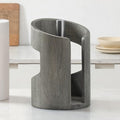 Anji Mountain Wooden Paper Towel Holder by AnjiMountain