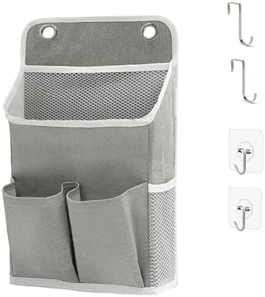 Hanging Basket for Organizing, Wall Organizer by Someteth