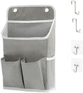 Hanging Basket for Organizing, Wall Organizer by Someteth