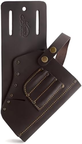 OX Tools Leather Tool Holsters & Pouches – Hammer, Tape Measure, Utility & by OXTools