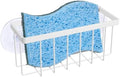 HLOOL Kitchen Sponge Holder, Sponge Holder by HLOOL