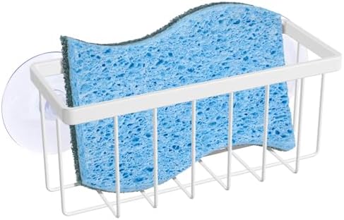 HLOOL Kitchen Sponge Holder, Sponge Holder by HLOOL