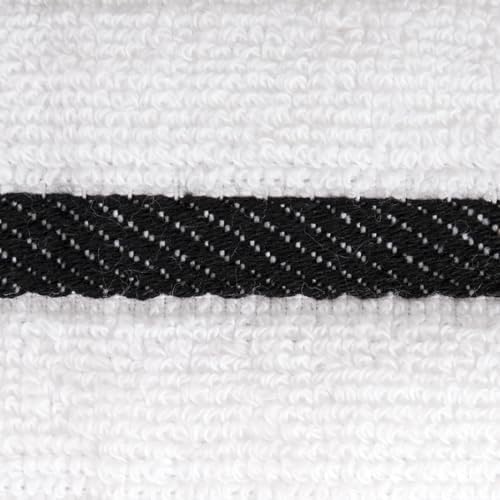 All-Clad Checked Kitchen Towel: Highly Absorbent, Super Soft Long Lasting - Image 2