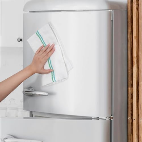 Avalon Towels Terry Bar Mop Towels Size 16"x19" – Absorbent and Durable - Image 4