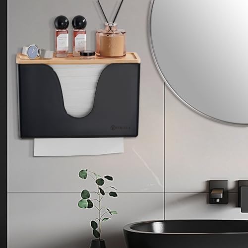 Pollock Paper Towel Dispenser - Image 2