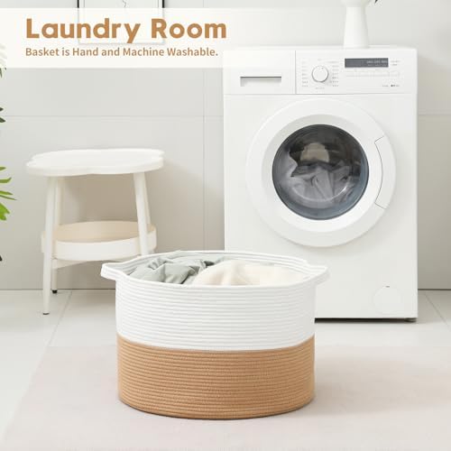 Foldable Laundry Hamper Basket - Image 6