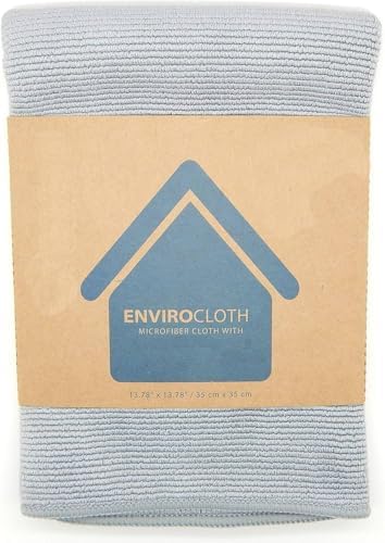 Longmann NΘrwex Window Cleaning Cloth, Glass Cloth, Cleaning Cloth, Streaks by Longmann