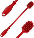 Silicone Bottle Cleaning Brush by ddLUCK