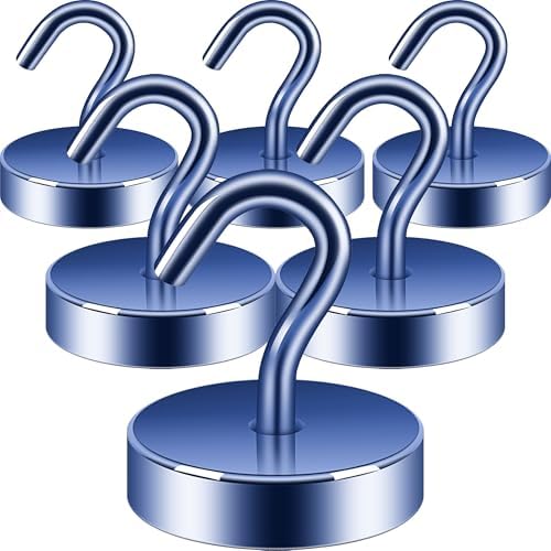 Neosmuk Magnetic Hooks Steel Tube Design by Neosmuk
