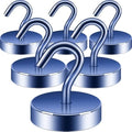 Neosmuk Magnetic Hooks Steel Tube Design by Neosmuk