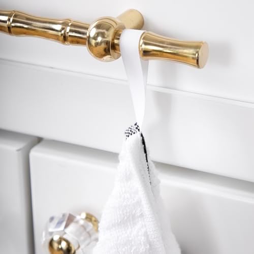 All-Clad Checked Kitchen Towel: Highly Absorbent, Super Soft Long Lasting - Image 3