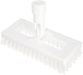 SPARTA 3638831EC05 Polyester Rectangle Scrub Brush, Floor Brush, Cleaning Brush by SPARTA