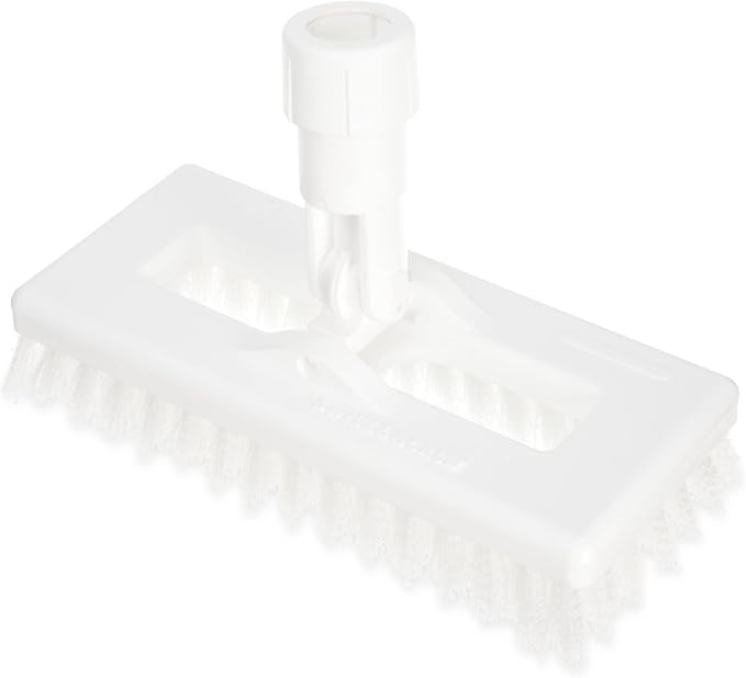 SPARTA 3638831EC05 Polyester Rectangle Scrub Brush, Floor Brush, Cleaning Brush by SPARTA