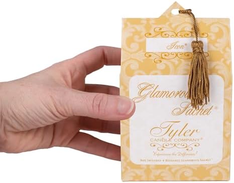 Tyler Candle Icon Glamorous Sachets - Image 6
