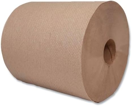 Boardwalk Hard Wound Towel, 1 Ply - Image 2